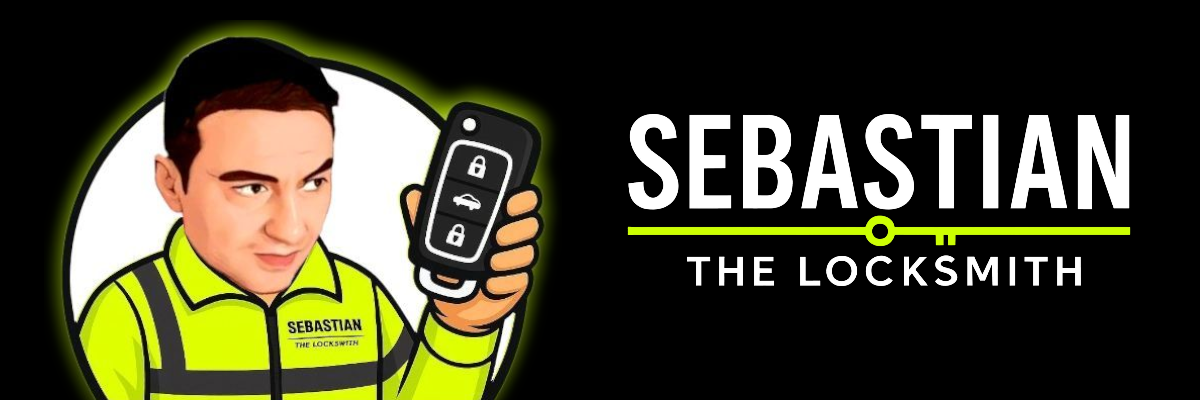 Sebastian The Locksmith