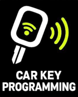 Car Key Programming
