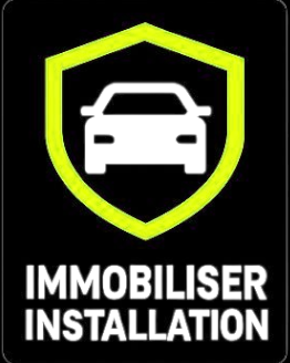 Immobiliser Installation