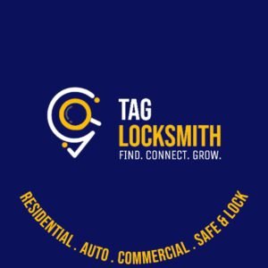 How I Used TagLocksmith to Boost My Google Rankings 1 tag locksmith logo WhatsApp smile